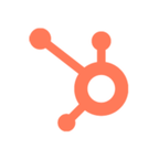 HubSpot Sales Hub Logo